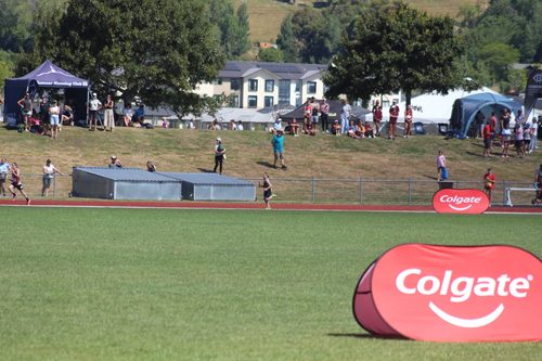2026 Colgate Games Day 3 photo